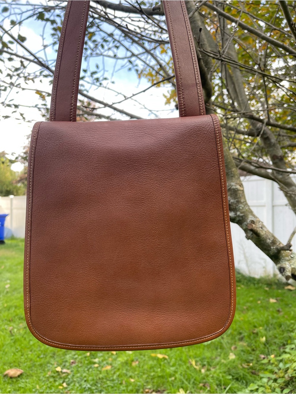 Vintage Bonnie Cashin for Meyers